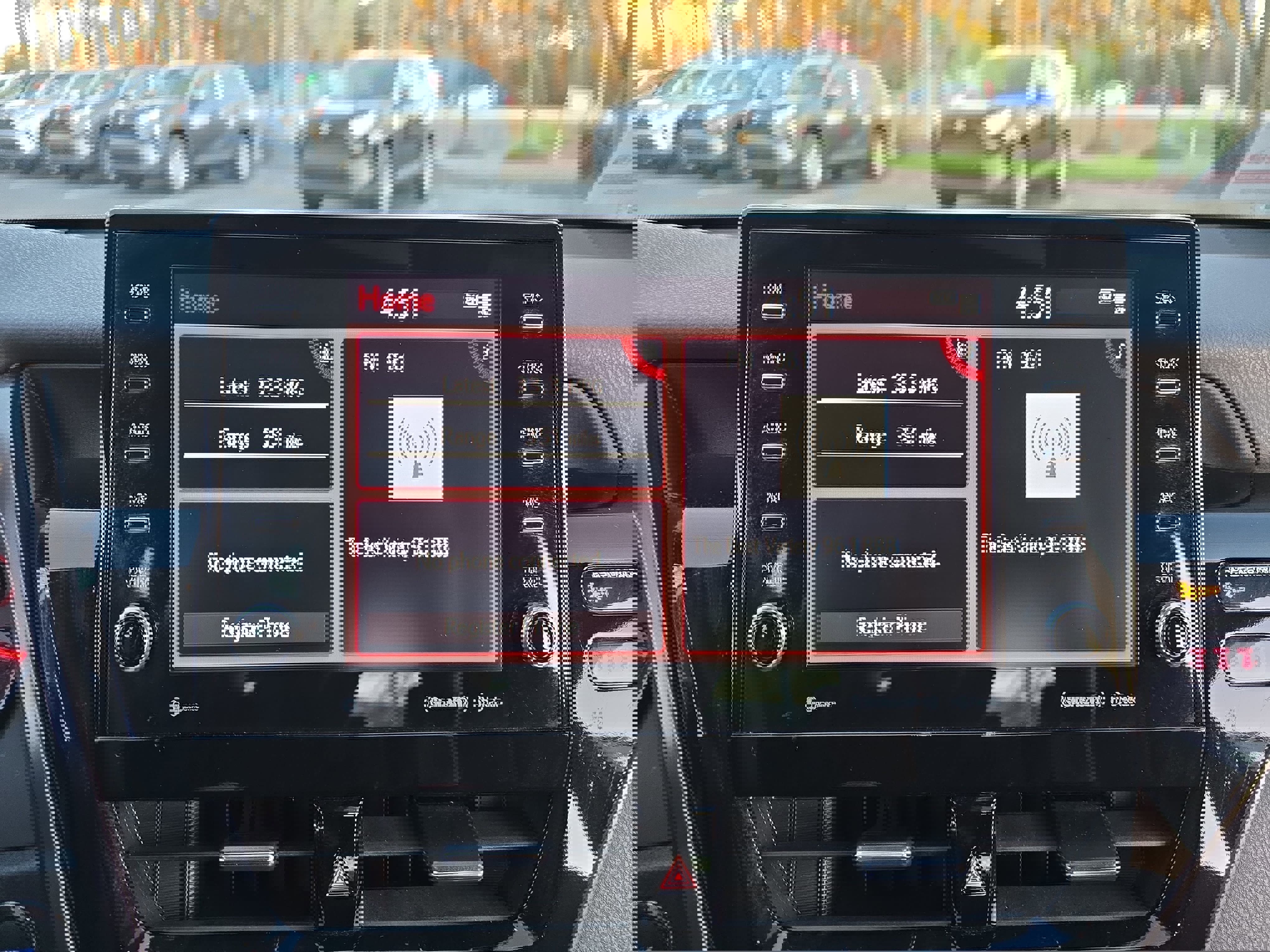 Certified 2024 Toyota Camry XSE image 20