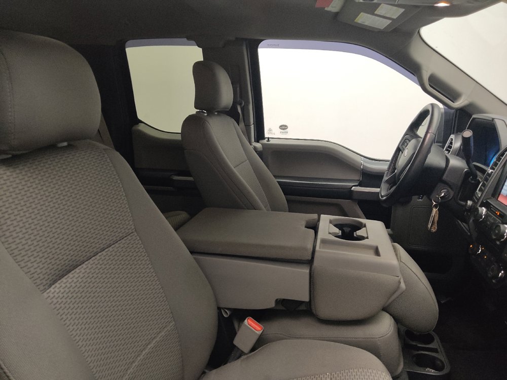 Used 2015 Ford F150 XLT w/ Equipment Group 302A Luxury AWD/4WD image 21
