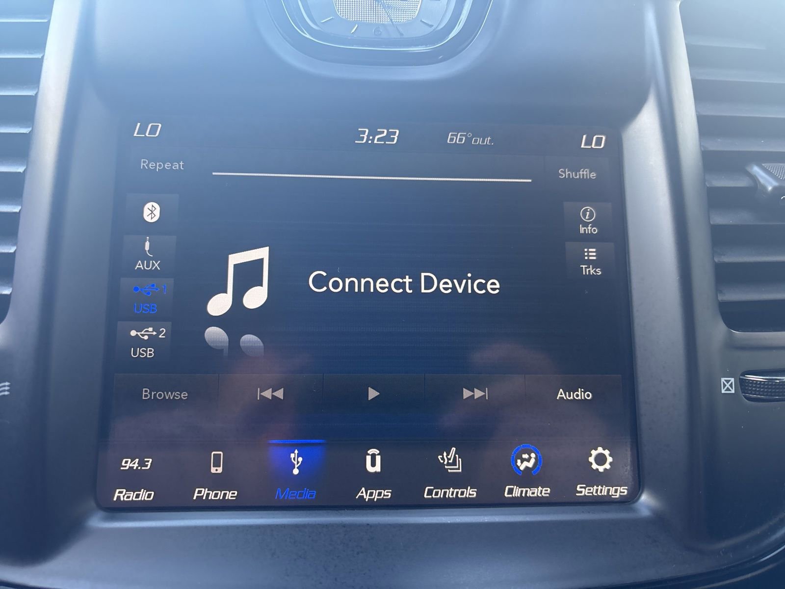 Used 2019 Chrysler 300 S image 24