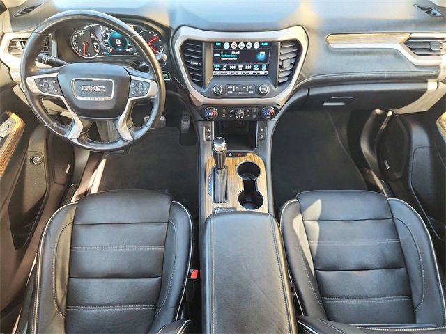 Used 2019 GMC Acadia Denali w/ Technology Package image 20
