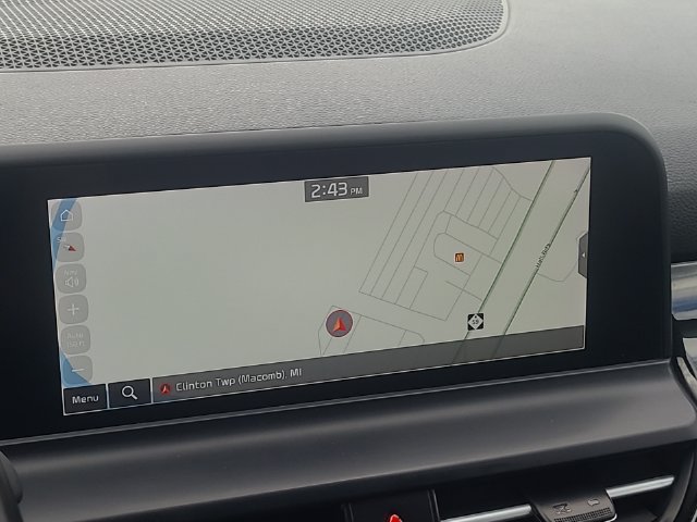 Used 2024 Kia Seltos S FWD image 20