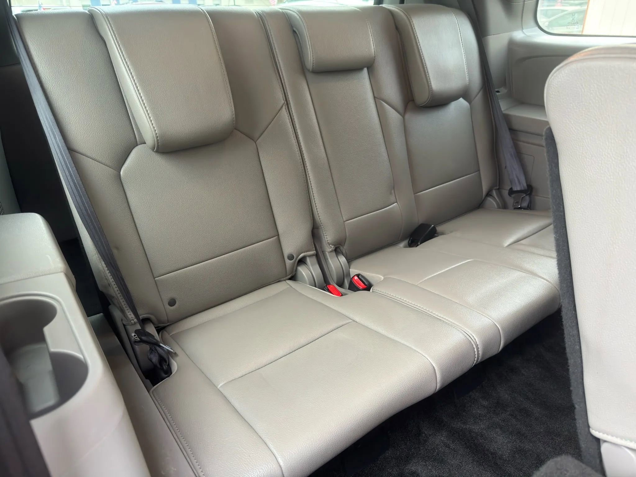 Used 2012 Honda Pilot EX-L image 14