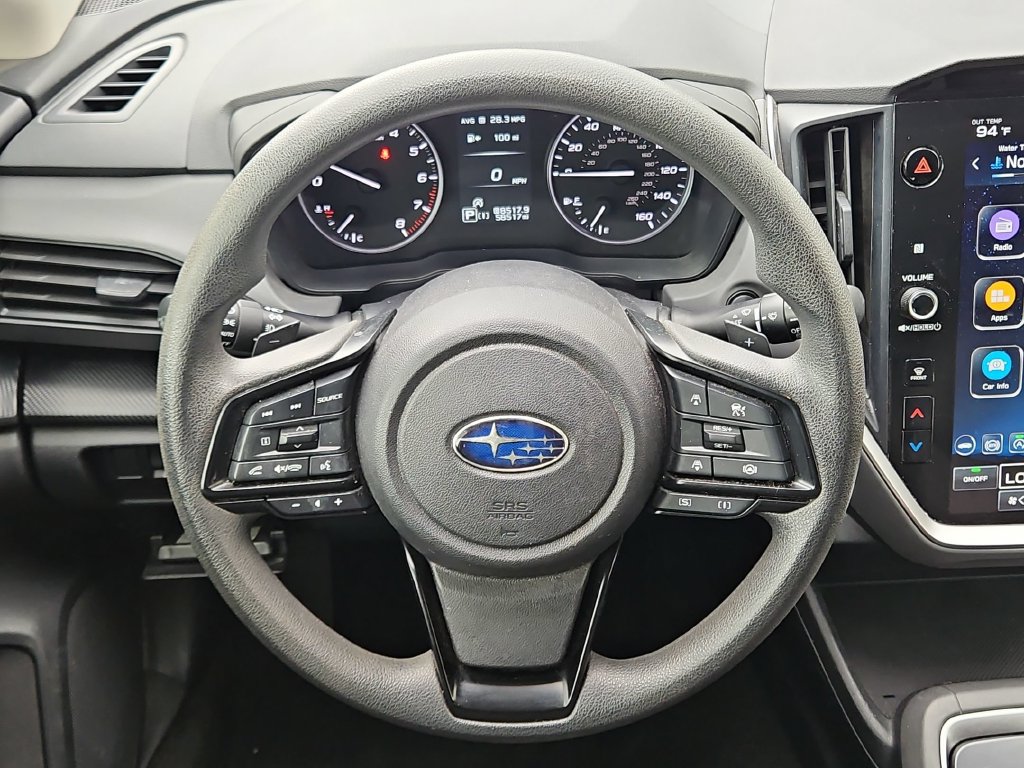 Used 2024 Subaru Crosstrek 2.0i Premium AWD/4WD image 21