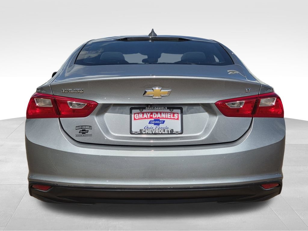 Used 2023 Chevrolet Malibu LT FWD image 7
