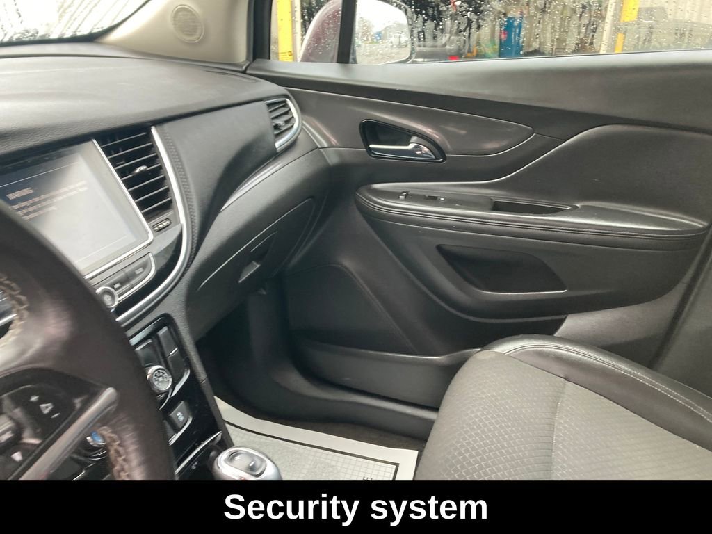 Used 2018 Buick Encore Preferred image 15