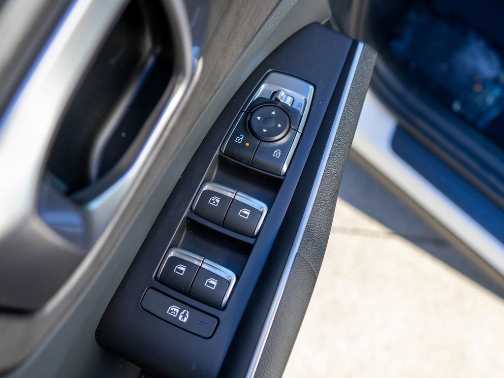 New 2026 Kia Sorento X-Line EX AWD/4WD image 19
