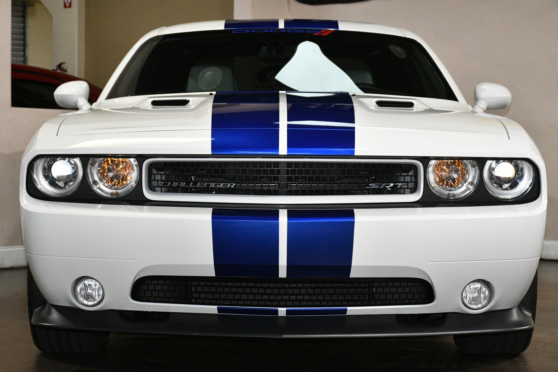 Used 2011 Dodge Challenger SRT8 w/ SRT Option Group II