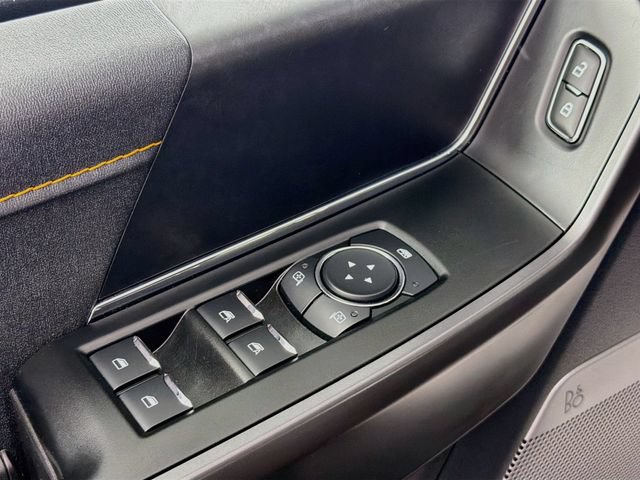 Used 2025 Ford F150 Tremor AWD/4WD image 18