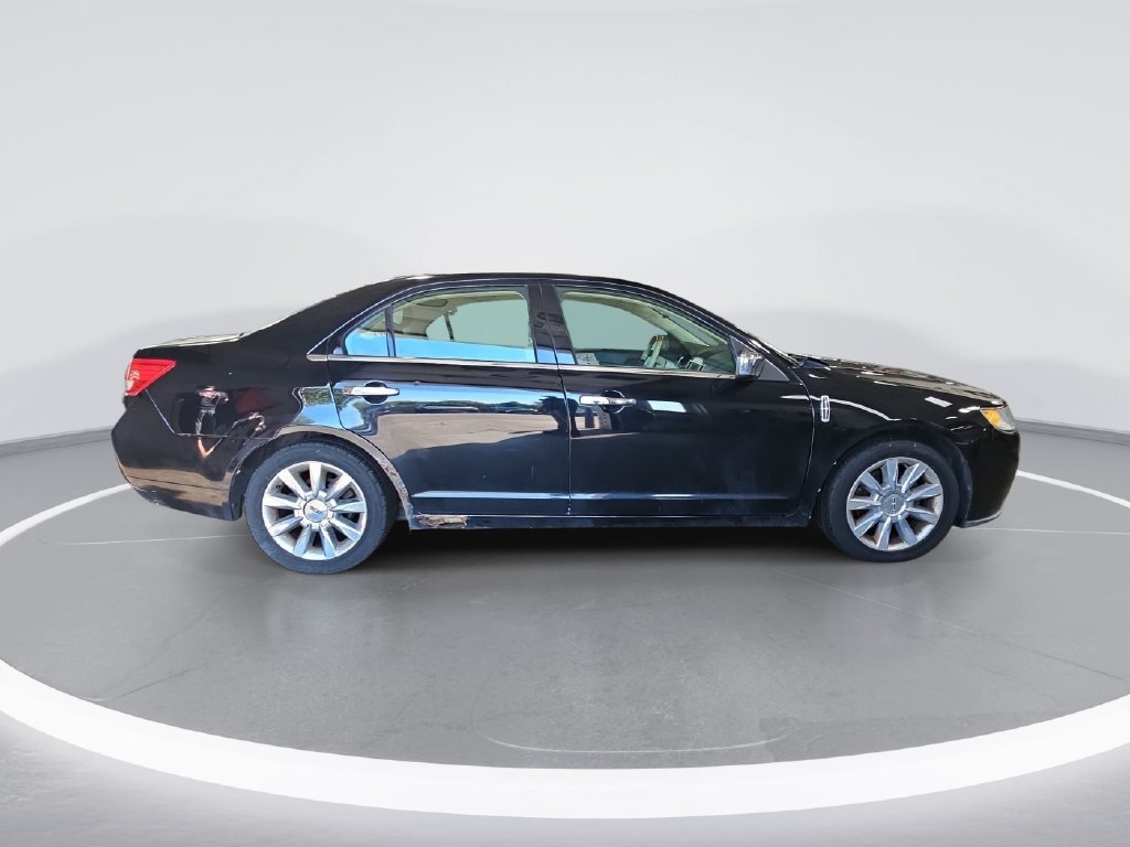 Used 2012 Lincoln MKZ AWD image 2
