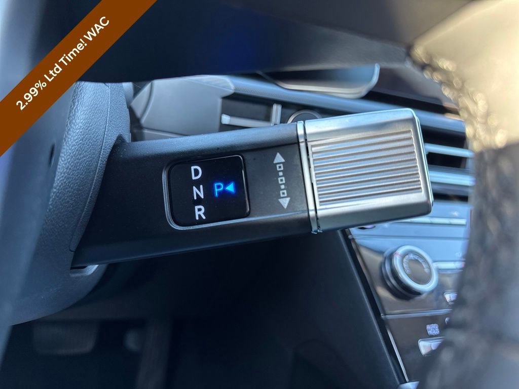 Used 2025 Hyundai Santa Fe SE image 47