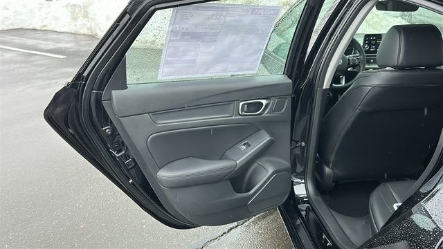 New 2026 Acura Integra Base image 21