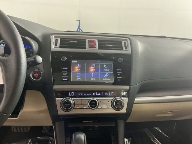 Used 2015 Subaru Outback 3.6R Limited AWD/4WD image 32
