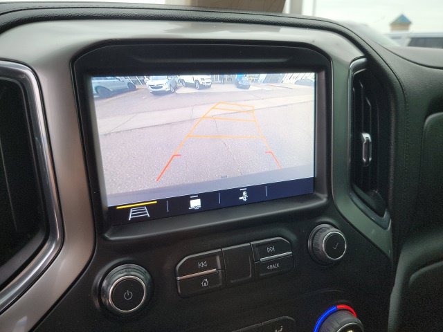 Used 2019 Chevrolet Silverado 1500 LTZ AWD/4WD image 16