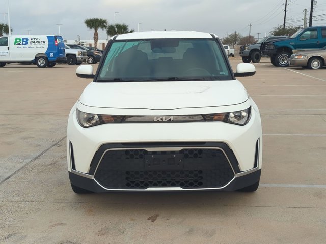 Used 2024 Kia Soul LX w/ Option Group 015 video 2