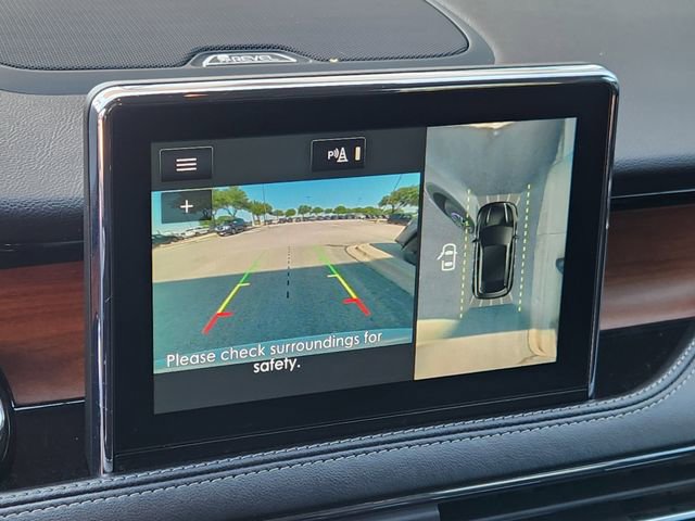 Used 2022 Lincoln Corsair Reserve w/ Equipment Group 201A image 13