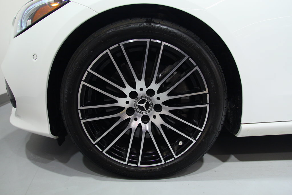Certified 2023 Mercedes-Benz C 300 4MATIC Sedan image 18