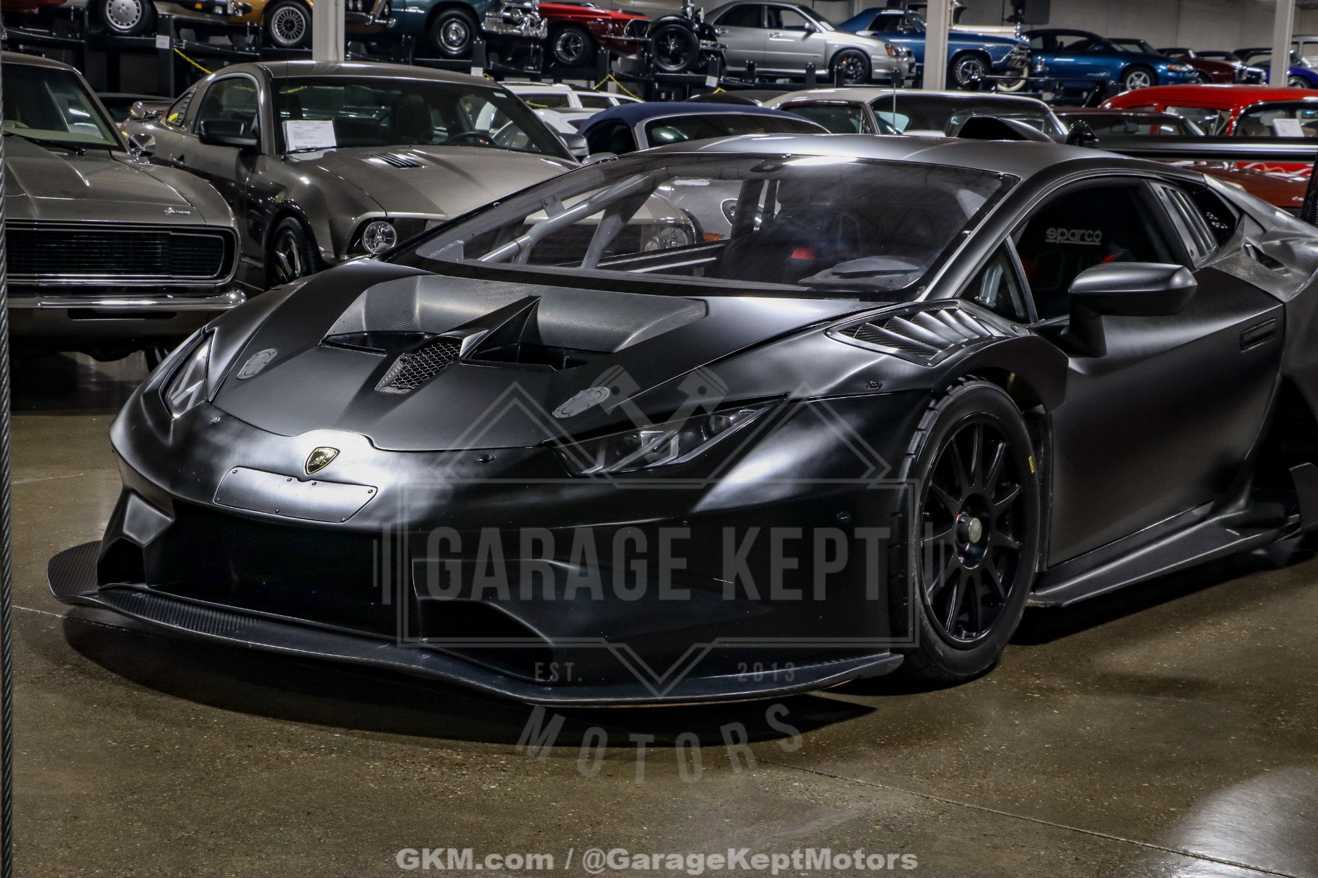 Used 2015 Lamborghini Huracan LP 610-4 image 24