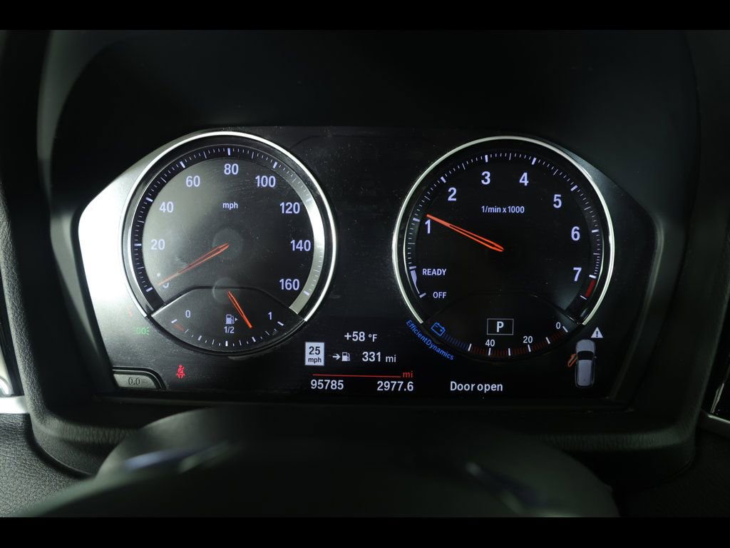 Used 2020 BMW X1 xDrive28i w/ Premium Package image 20