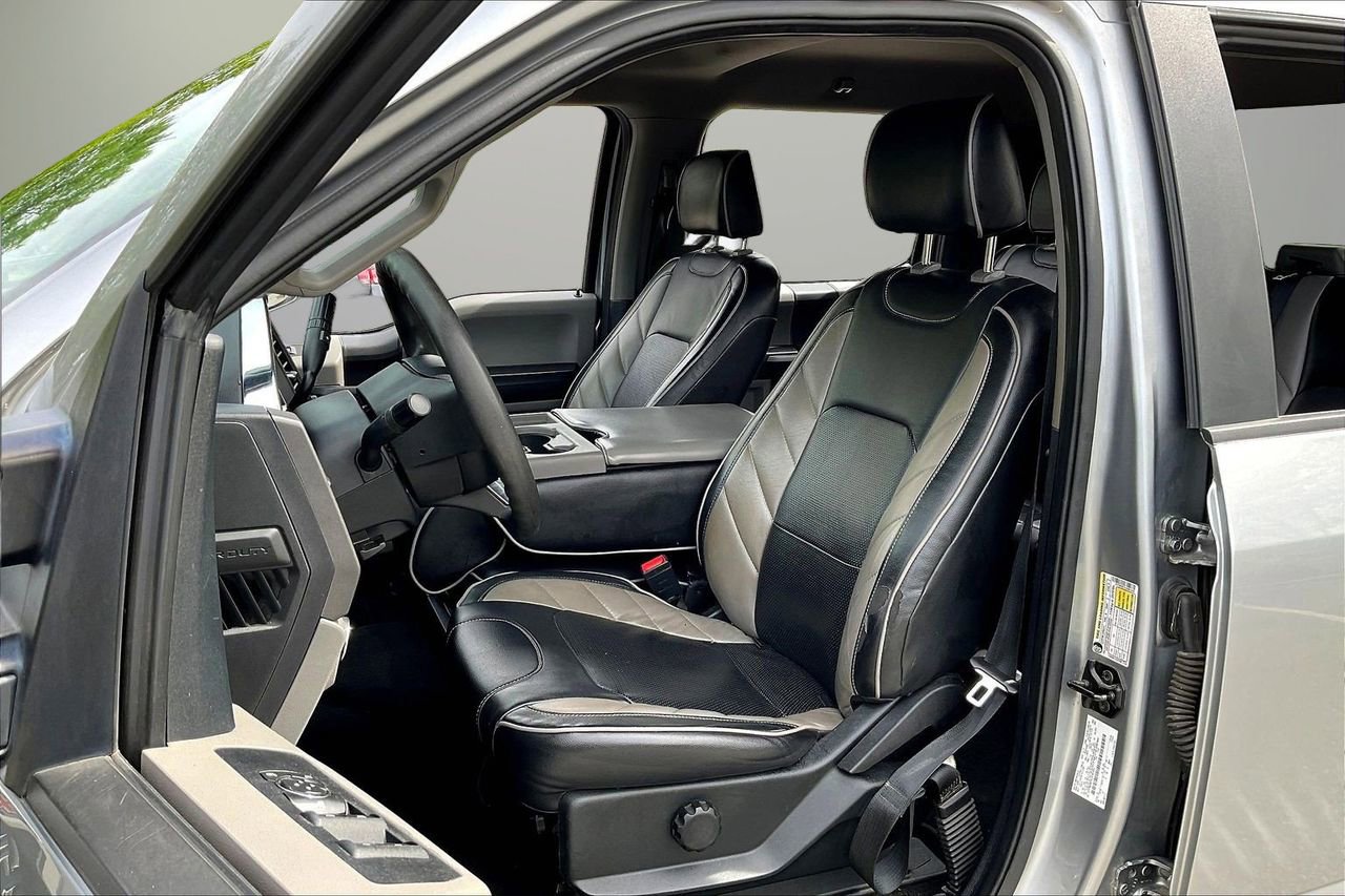Used 2020 Ford F250 XL w/ STX Appearance Package image 20