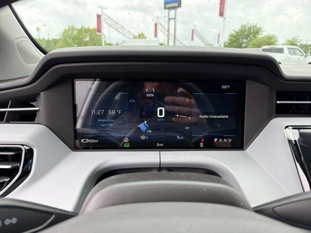 New 2027 Chevrolet Bolt LT w/ LPO, All-Weather Package FWD image 18