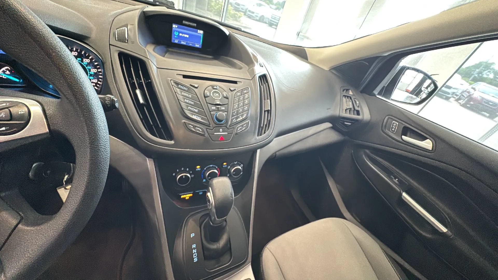 Used 2015 Ford Escape SE FWD image 33