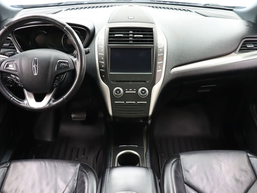 Used 2019 Lincoln MKC Reserve w/ MKC Technology Package FWD image 22
