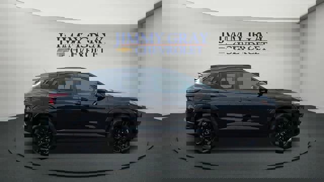 New 2026 Chevrolet Trax ACTIV w/ Driver Confidence Package image 6