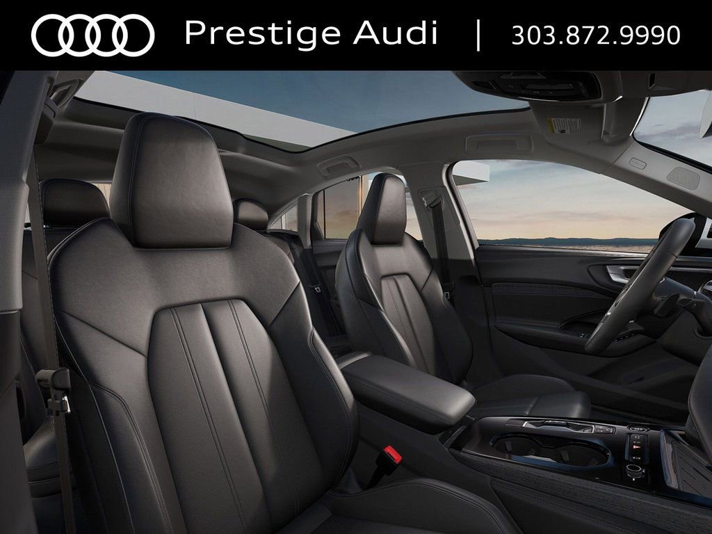 Used 2025 Audi A5 2.0T Premium Plus w/ Premium Plus image 36