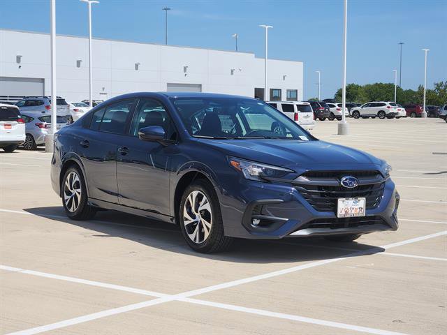 New 2025 Subaru Legacy Premium image 2