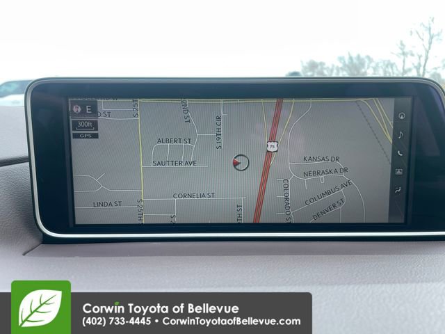 Used 2016 Lexus RX 350 FWD w/ Premium Package image 13