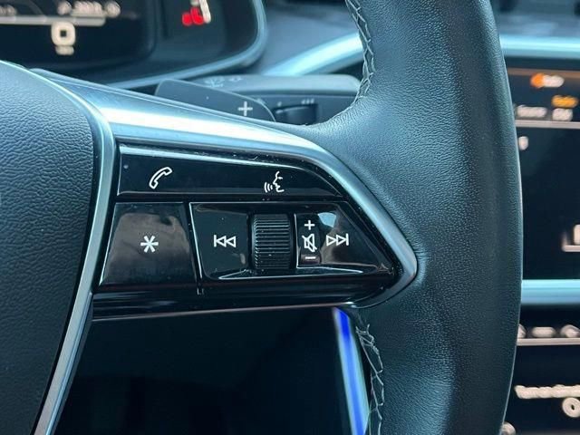 Used 2024 Audi A6 Premium Plus image 33