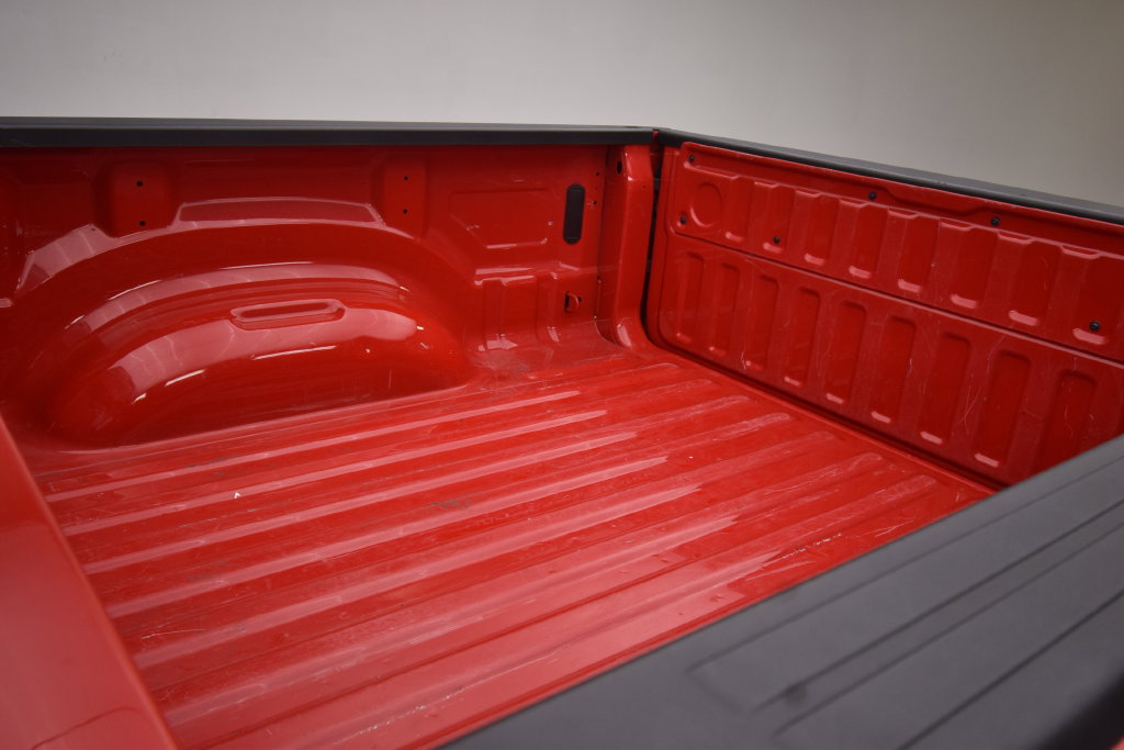 Used 2023 RAM 1500 Laramie AWD/4WD image 25