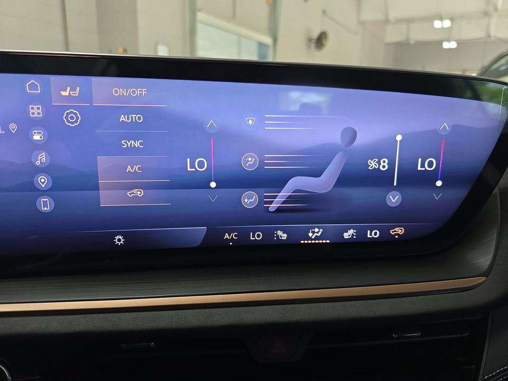 New 2026 Buick Envision Sport Touring AWD/4WD image 26