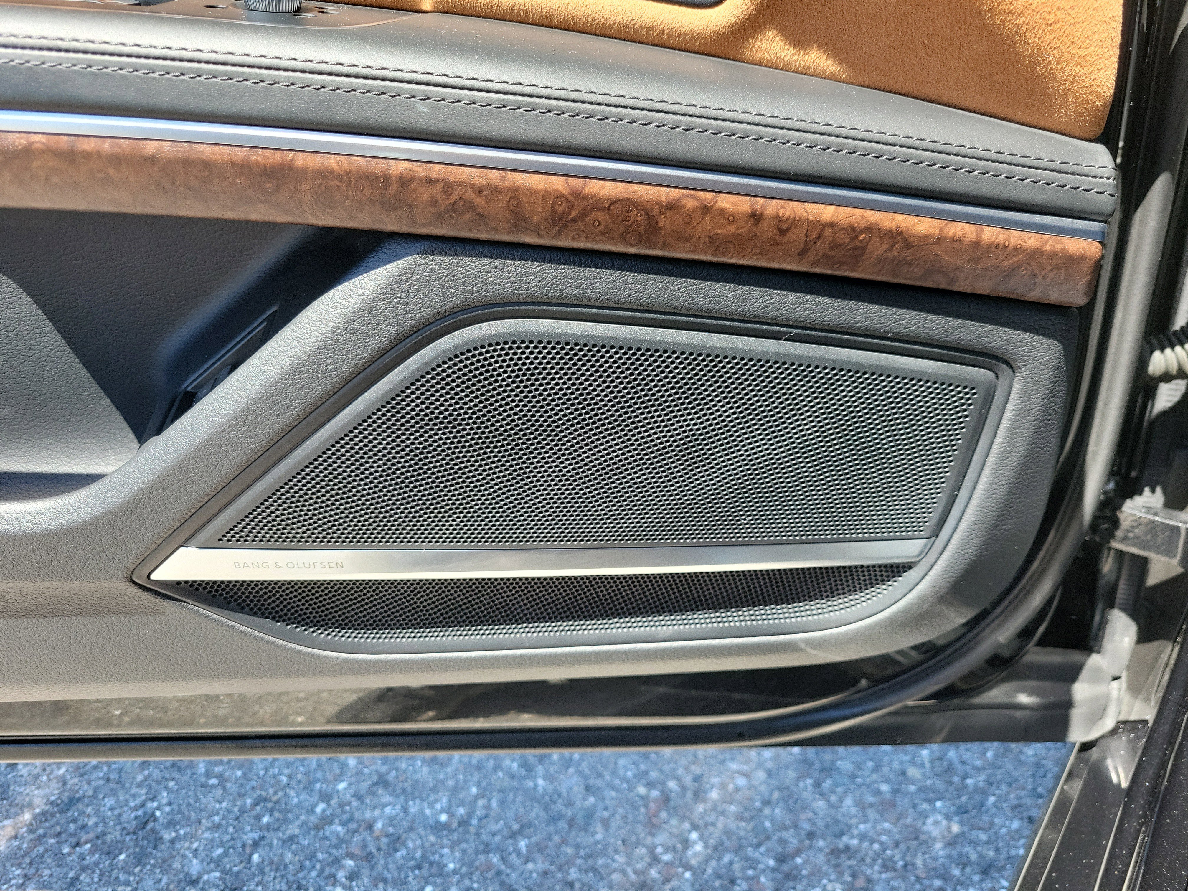 Certified 2023 Audi A8 L 3.0T w/ Luxury Package image 20