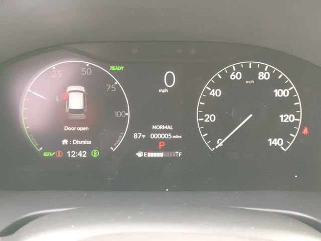 New 2025 Honda CR-V Sport-L image 34