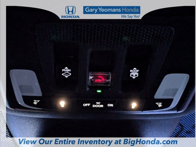New 2026 Honda Passport TrailSport Elite image 36