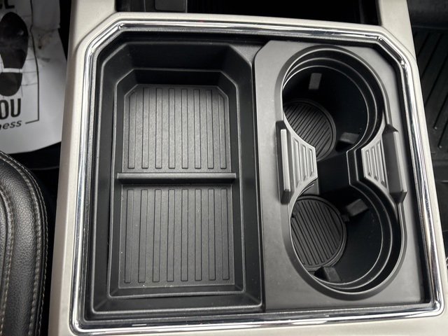 Used 2022 Ford F250 Lariat w/ Tremor Off-Road Package image 32