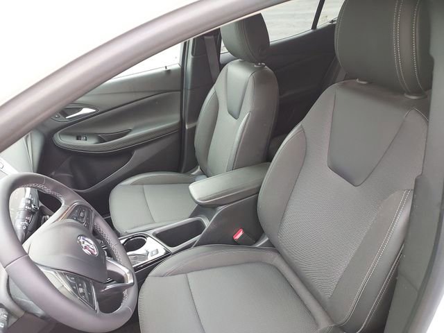 Certified 2023 Buick Encore GX Preferred w/ Cold Weather Comfort Package image 15