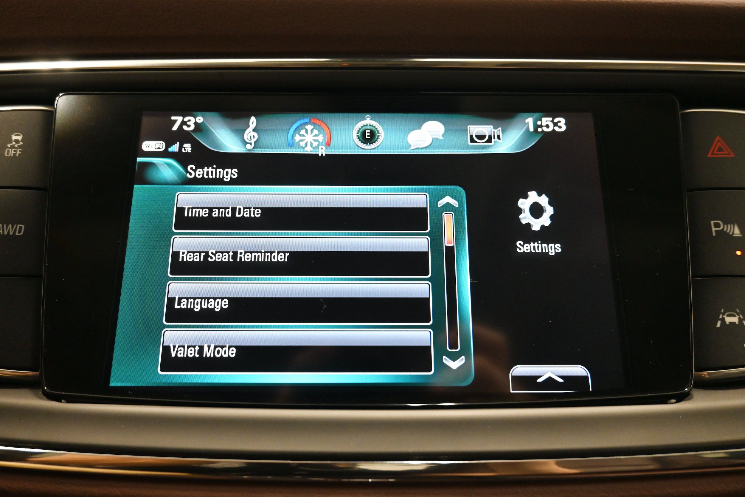 Used 2018 Buick Enclave Avenir AWD/4WD image 15