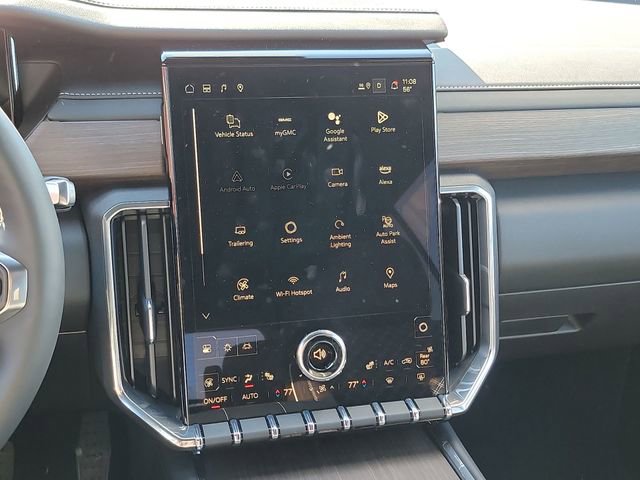 Used 2025 GMC Acadia Denali w/ Super Cruise Package image 12