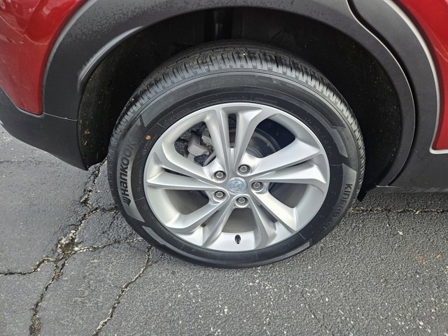 Certified 2022 Buick Encore GX Preferred w/ Cold Weather Comfort Package image 35