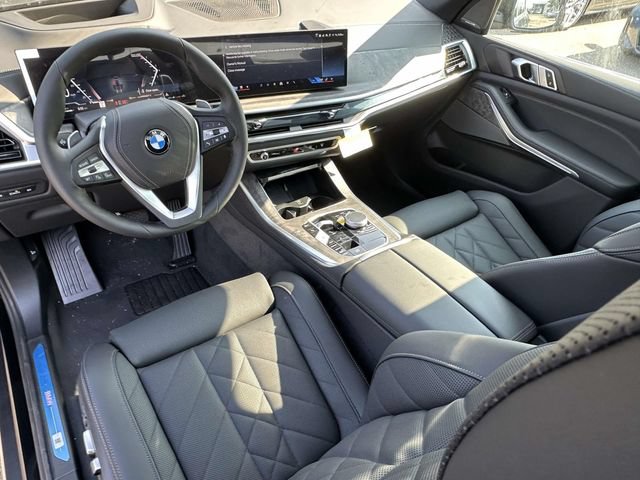 New 2026 BMW X5 xDrive40i AWD/4WD image 10