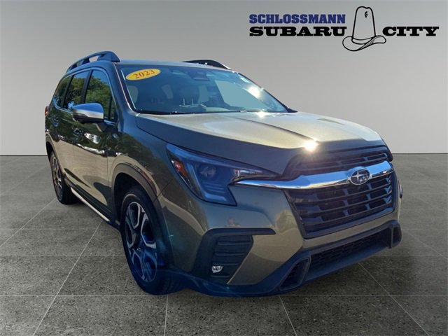 Used 2023 Subaru Ascent Limited w/ Technology Package image 11