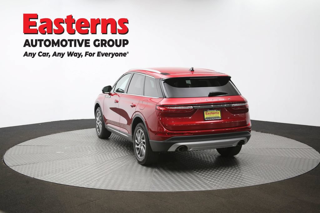 Used 2022 Lincoln Corsair FWD w/ Equipment Group 101A image 66