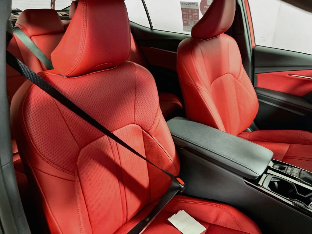 New 2027 Toyota Camry XSE w/ Premium Plus Package FWD image 27