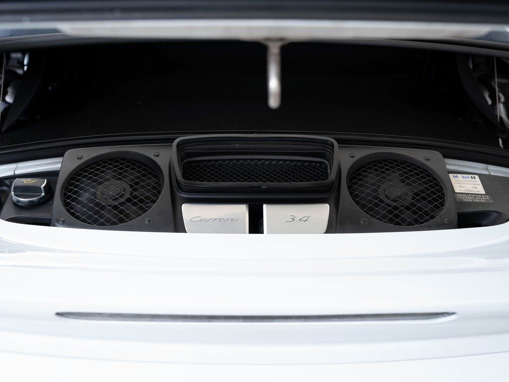 Used 2015 Porsche 911 Carrera image 47