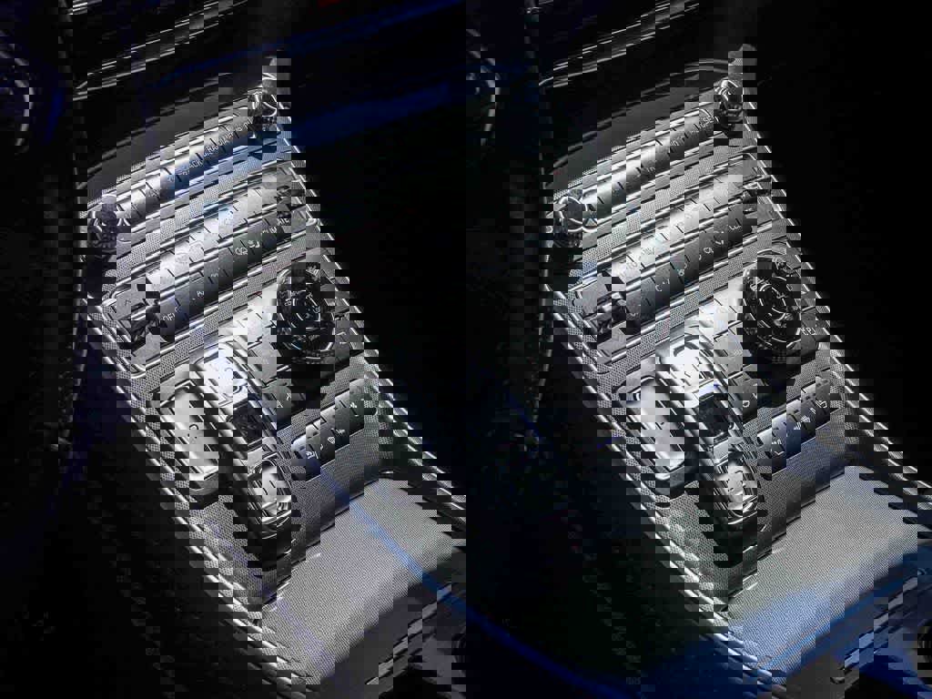 Used 2023 Hyundai Santa Fe Calligraphy image 18