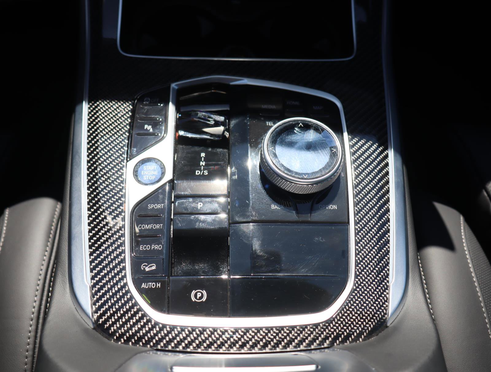 Used 2026 BMW X5 M60i w/ Executive Package image 25