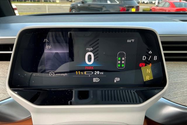 New 2025 Volkswagen ID. Buzz Pro S Plus image 20