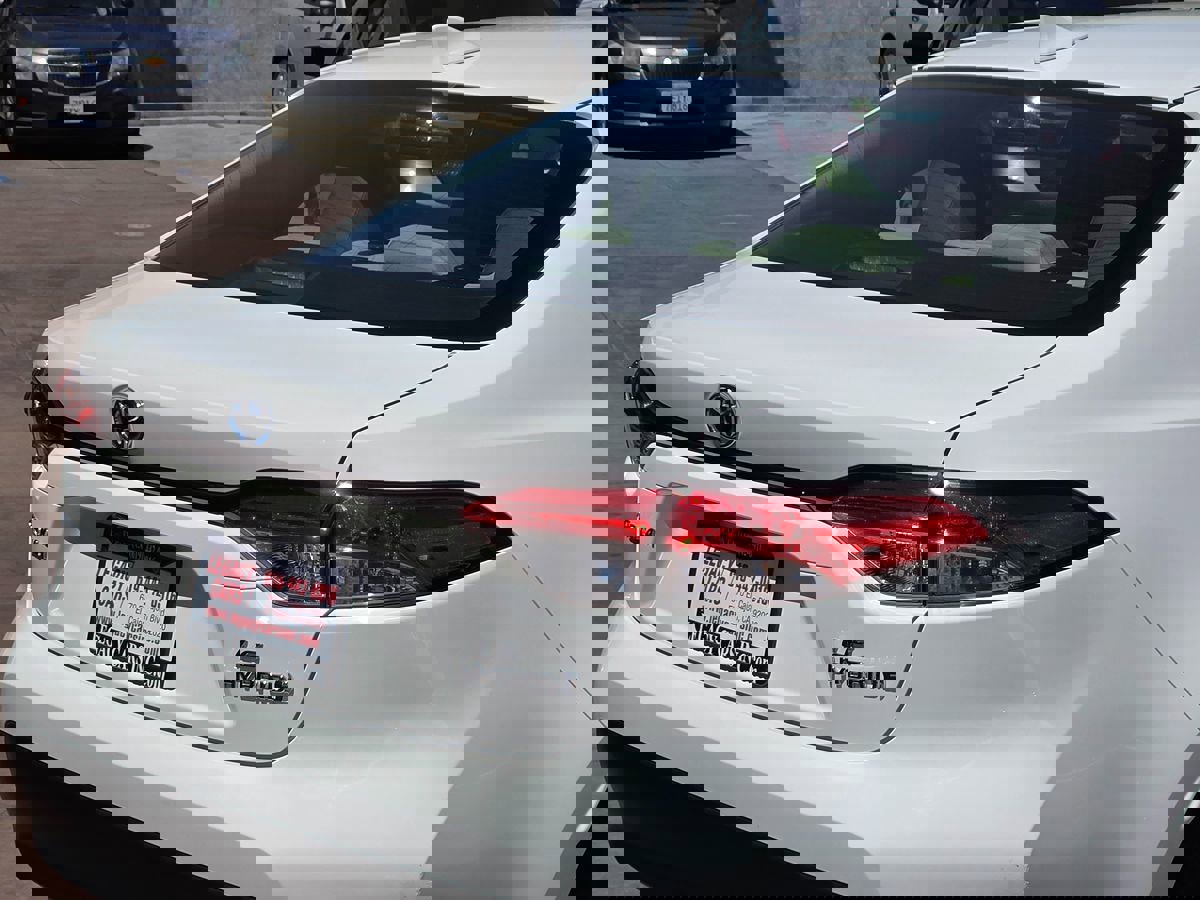 Used 2023 Toyota Corolla LE image 15